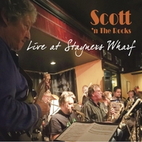 Live at Stayner's Wharf